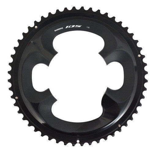 Shimano 105 R7000 11spd Chainring In Black All Sizes