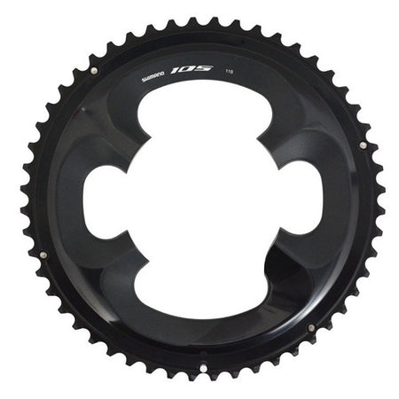 Shimano 105 R7000 11spd Chainring In Black All Sizes