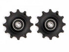 Elvedes 11T Jockey Wheels | 8/9/10/11 Spd Shimano | 8/9/10 Spd Campagnolo |
