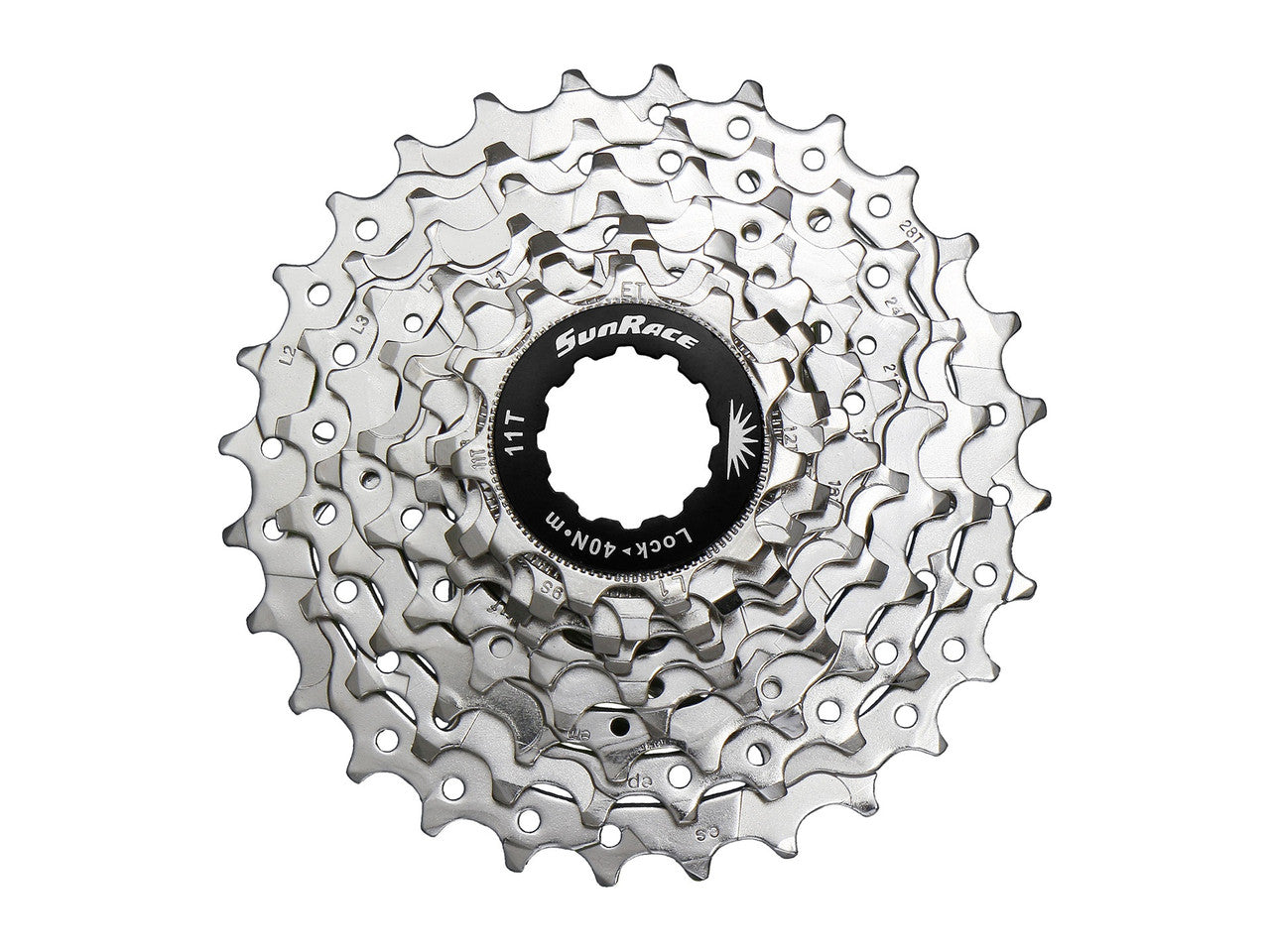 Sunrace R91 9 Speed Cassette All Sizes