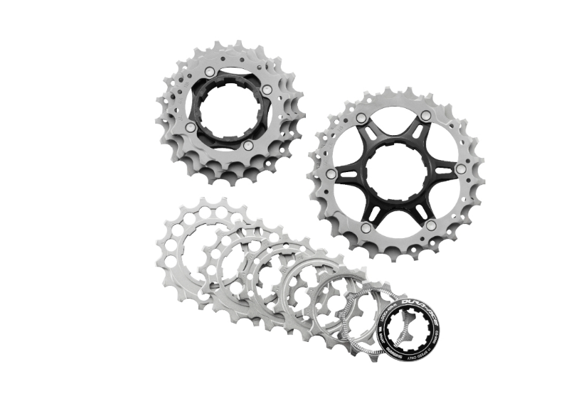 Shimano Dura Ace 9000 11 Speed Cassette All Sizes