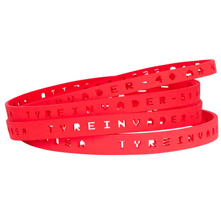 Effetto TyreInvader 50 x2 Rim Ext 22-28mm / 2.1-2.4 Tyre Tubeless Anti Pinch Flat Tyre Insert