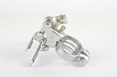 Shimano FE Vintage Double 5/6 Speed Front Mech - 28.6mm