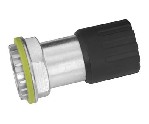 Tacx T4430 Splined Tool For Shimano Taper 15 x 1 - 32mm Wrench