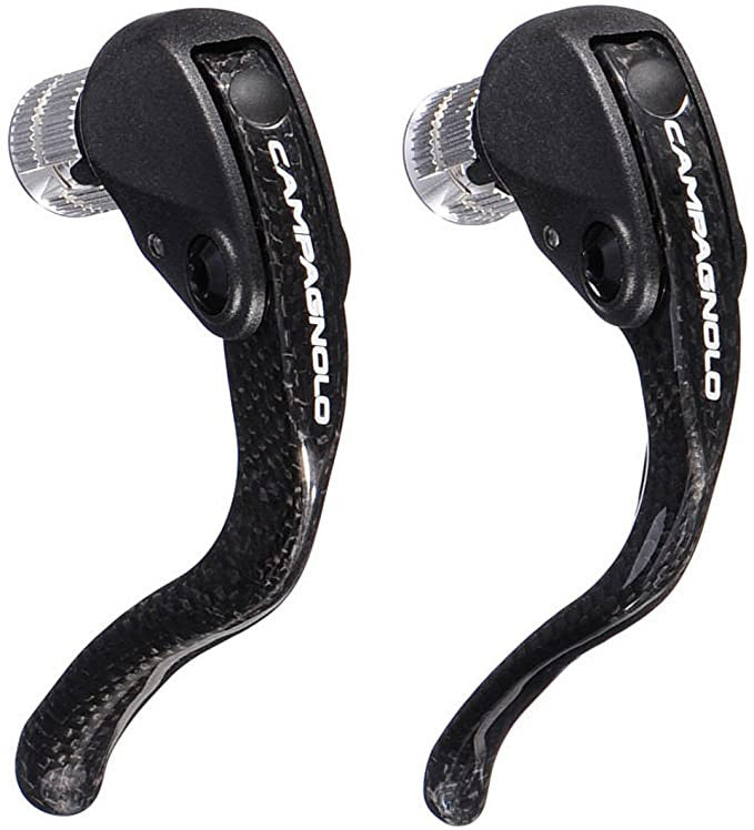 Campagnolo BL12-TTCG TT Carbon Brake Levers In Black