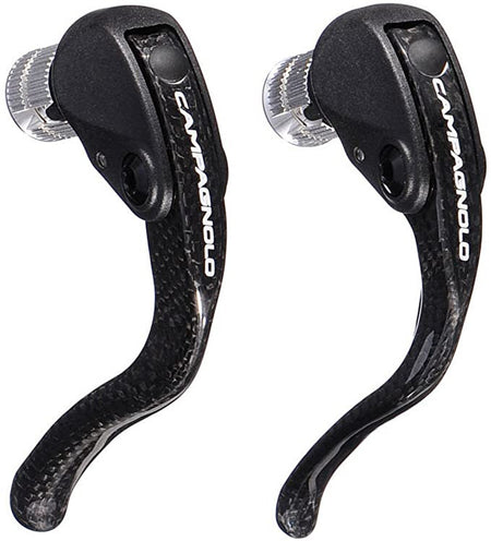 Campagnolo BL12-TTCG TT Carbon Brake Levers In Black