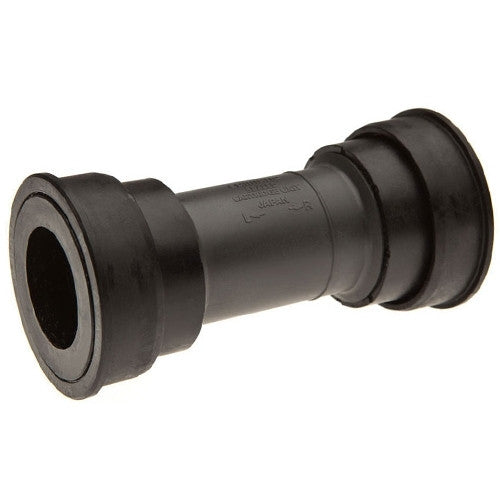 Shimano Dura Ace Press Fit Bottom Bracket Compatible With 86.5mm Shells