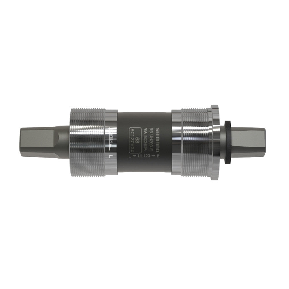 Shimano UN300 Bottom Bracket 68 x 113mm
