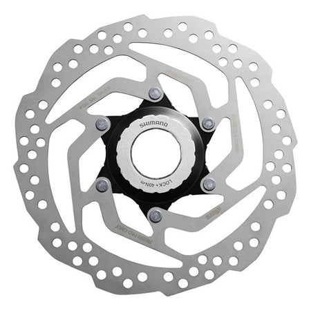 Shimano RT10 Tourney TX Centre Lock Rotor 180mm