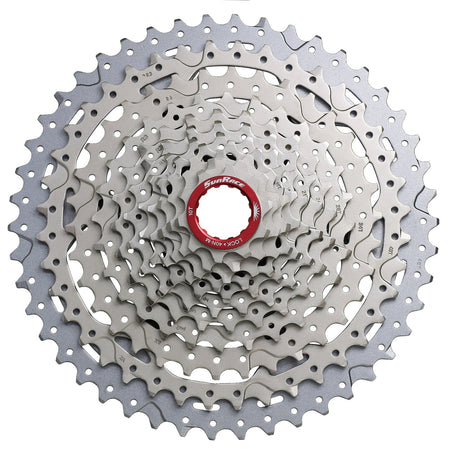 Sunrace CSMX9X 11 Speed Cassette ( Sram XD HUB ) 10-42T