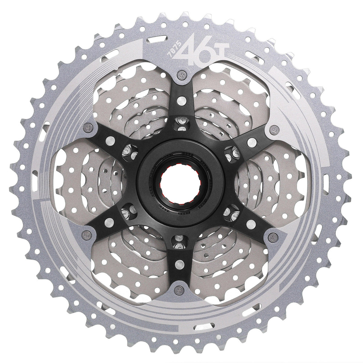 Sunrace CSMX9X 11 Speed Cassette ( Sram XD HUB ) 10-42T