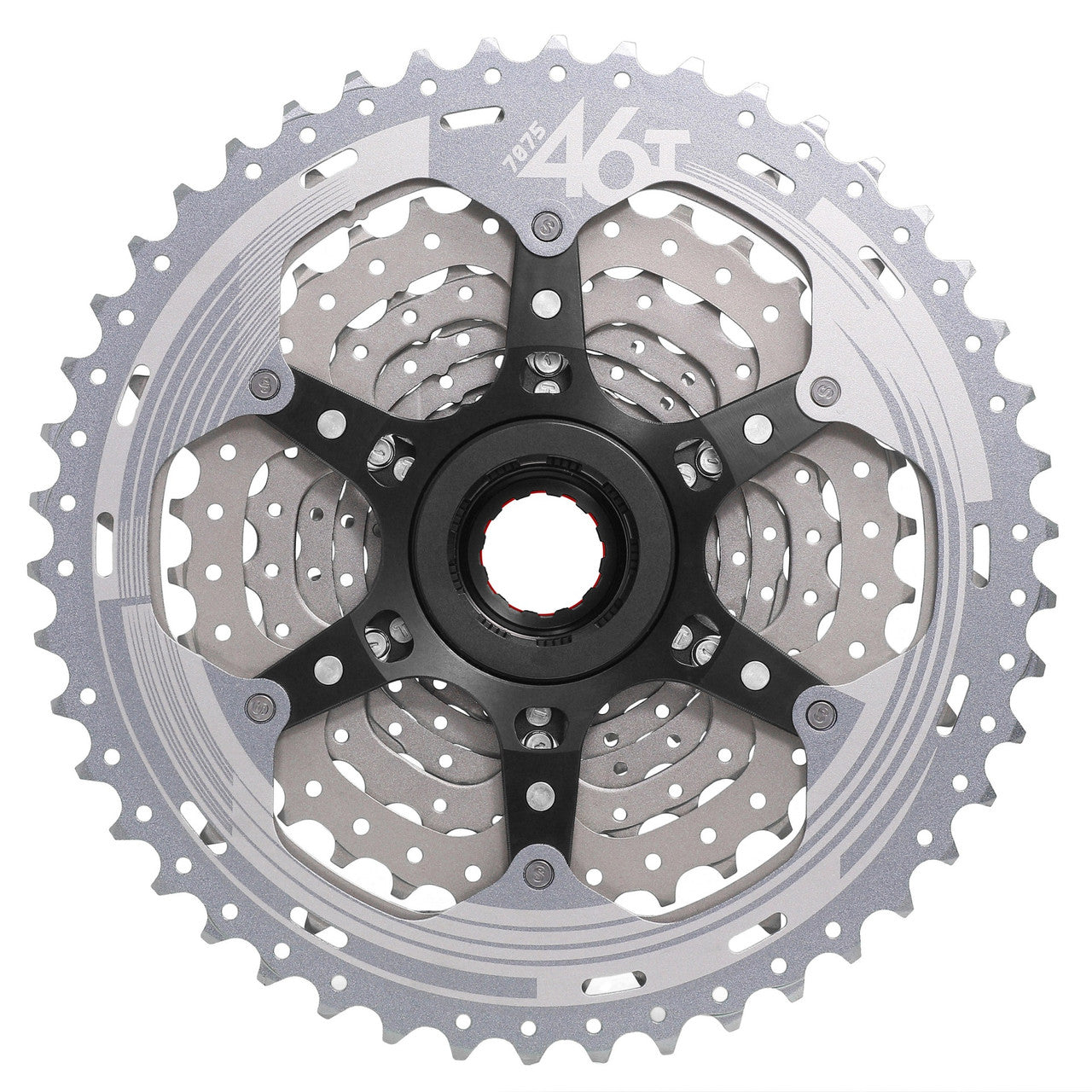 Sunrace CSMX9X 11 Speed Cassette ( Sram XD HUB ) 10-42T