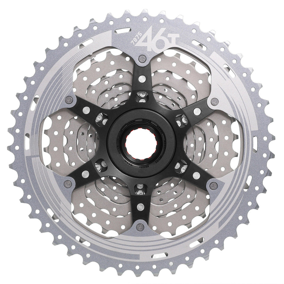 Sunrace CSMX9X 11 Speed Cassette ( Sram XD HUB ) 10-46T