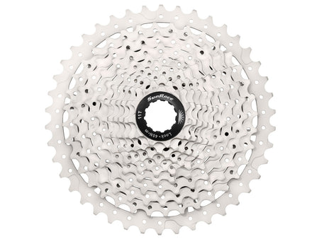 Sunrace CSMS3 TAX 10 Speed MTB City Gravel Cassette 11 - 40T