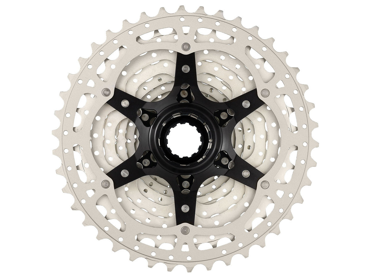 Sunrace CSMS3 TAX 10 Speed MTB City Gravel Cassette 11 - 40T