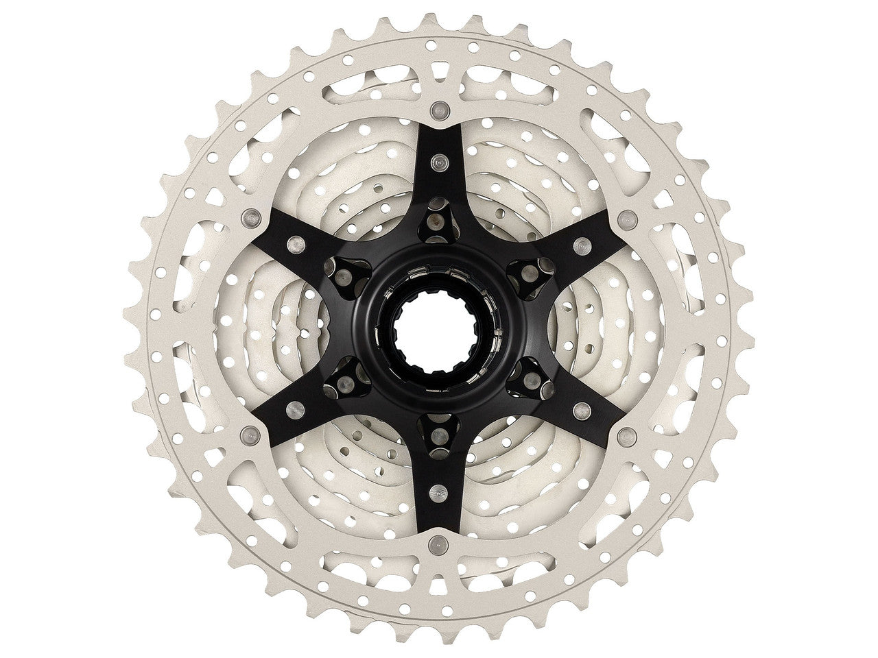 Sunrace CSMS3 TAX 10 Speed MTB City Gravel Cassette 11 - 40T