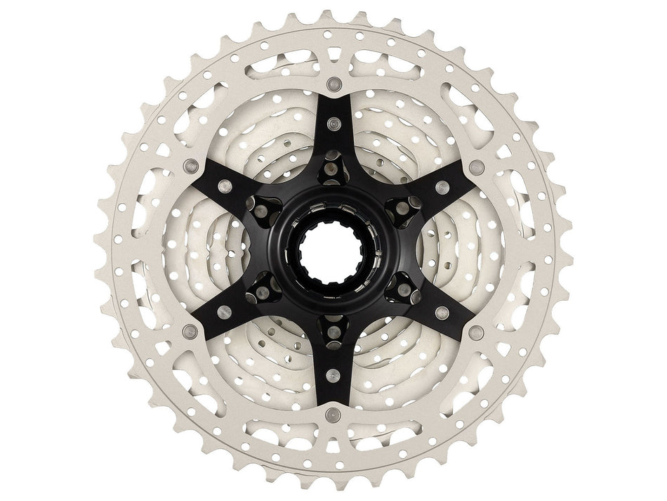 Sunrace CSMS3 TAX 10 Speed MTB City Gravel Cassette 11 - 40T