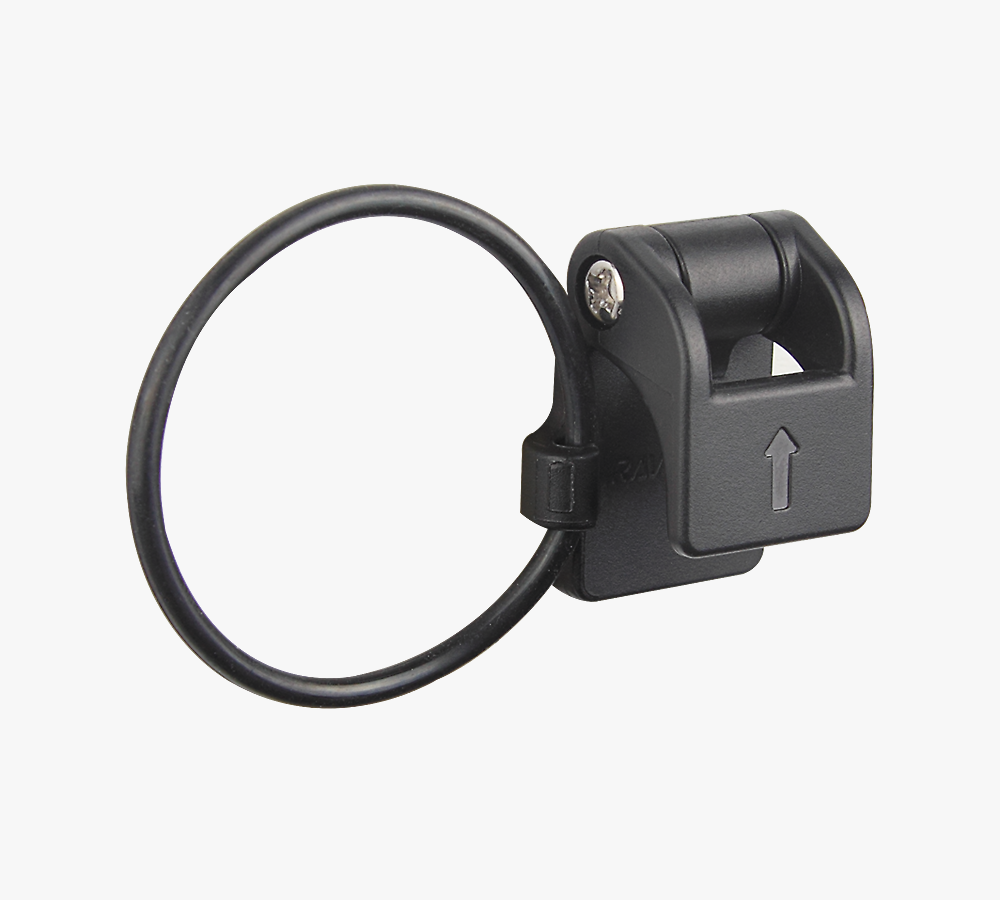 Ravemen ABM02 Base Mount For TR20 Rear Light