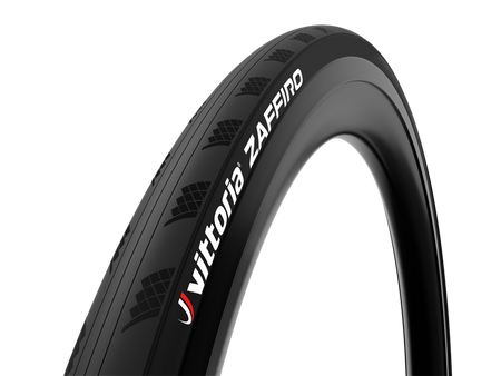 Vittoria Zaffiro Folding Tyre In Black All Sizes