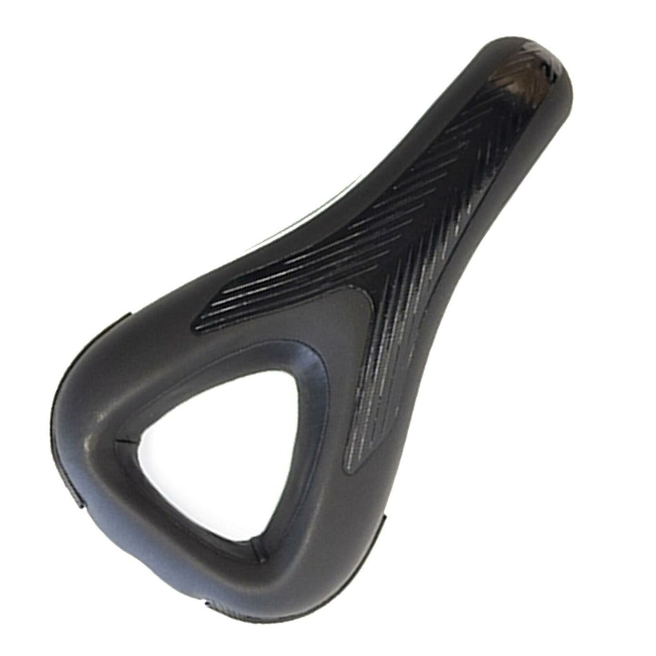 Selle Italia Butcher Manganese Saddle In Black RRP £67
