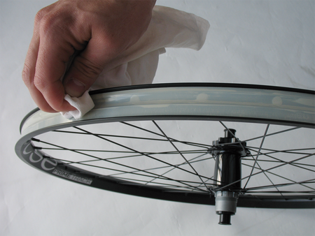 Var Tubeless 21mm Rim Tape - 10m