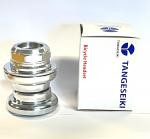 Tange Bear Trap 2 Old School BMX Threaded Headset Retro 1" Threaded