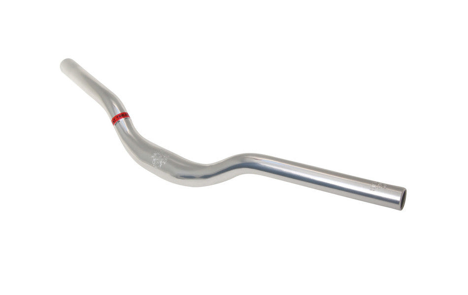 Nitto B267AA SSB 31.7mm 520mm Riser Handlebars