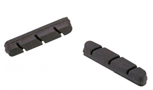 Baradine 460-Cork Campagnolo Brake Shoe/Pads for Carbon Rims