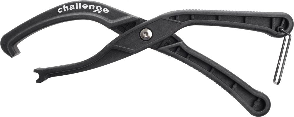 Challenge Tyre Bead Seating Tool For Handmade Tubulars And Clinchers