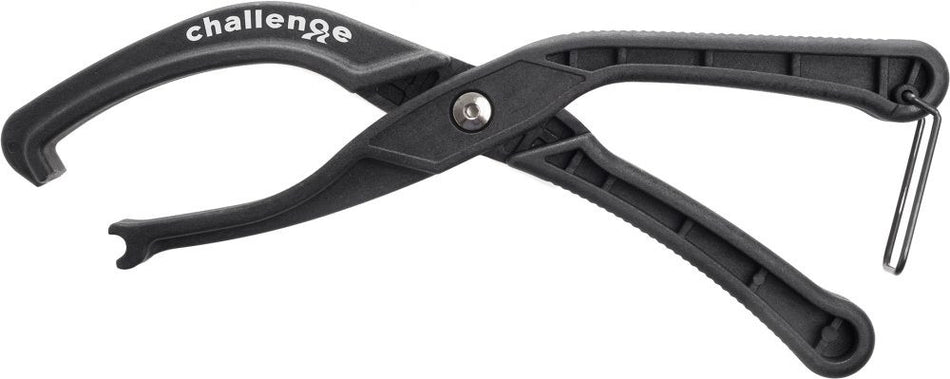 Challenge Tyre Bead Seating Tool For Handmade Tubulars And Clinchers