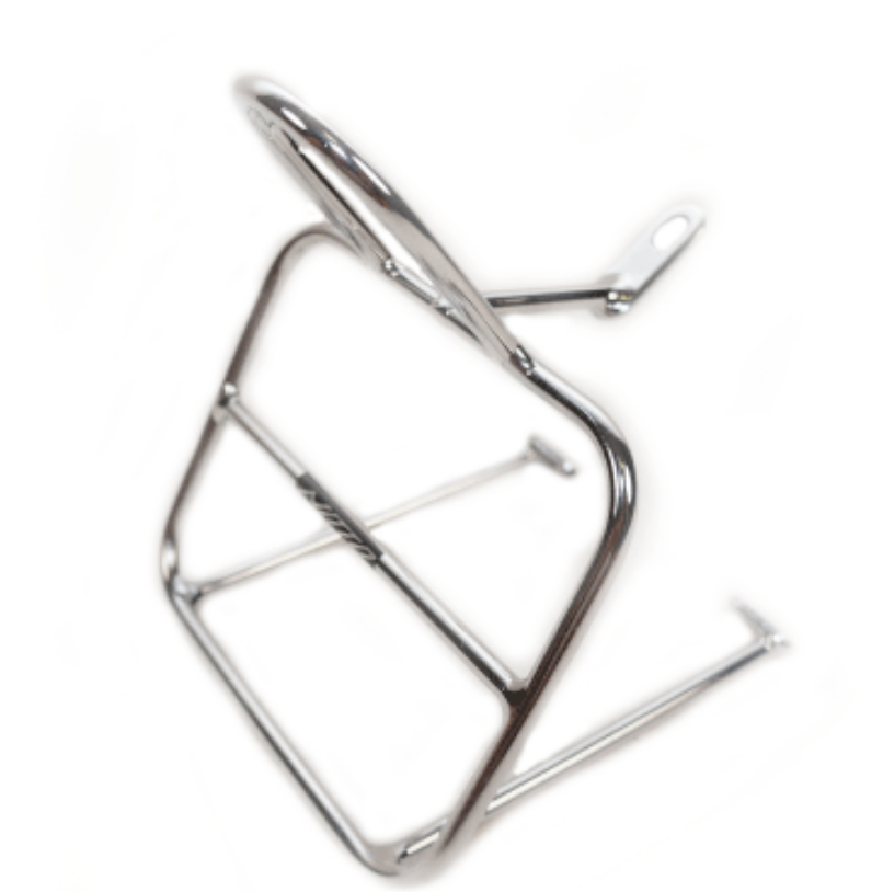 Nitto NR-20 Rear Rack