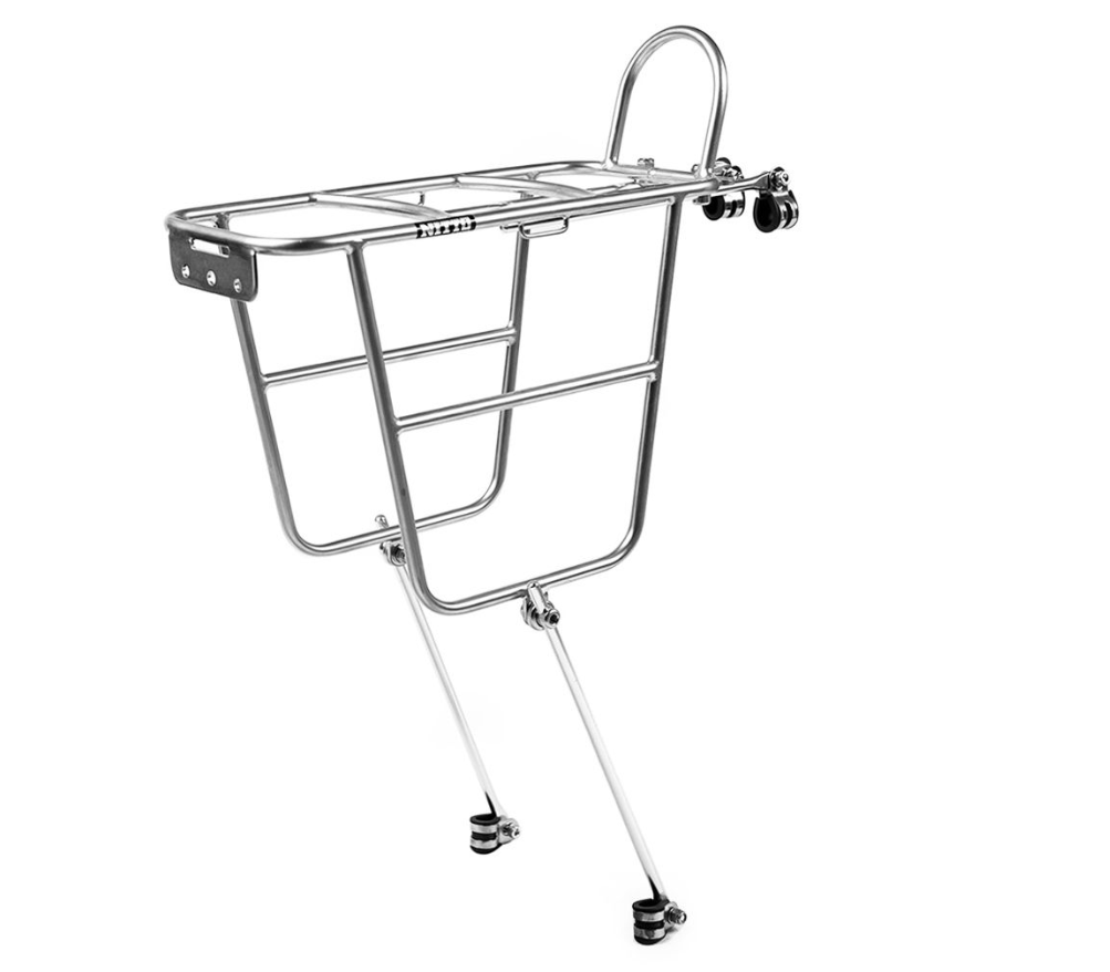 Nitto R15 Rear Rack For 26”-28” Wheel