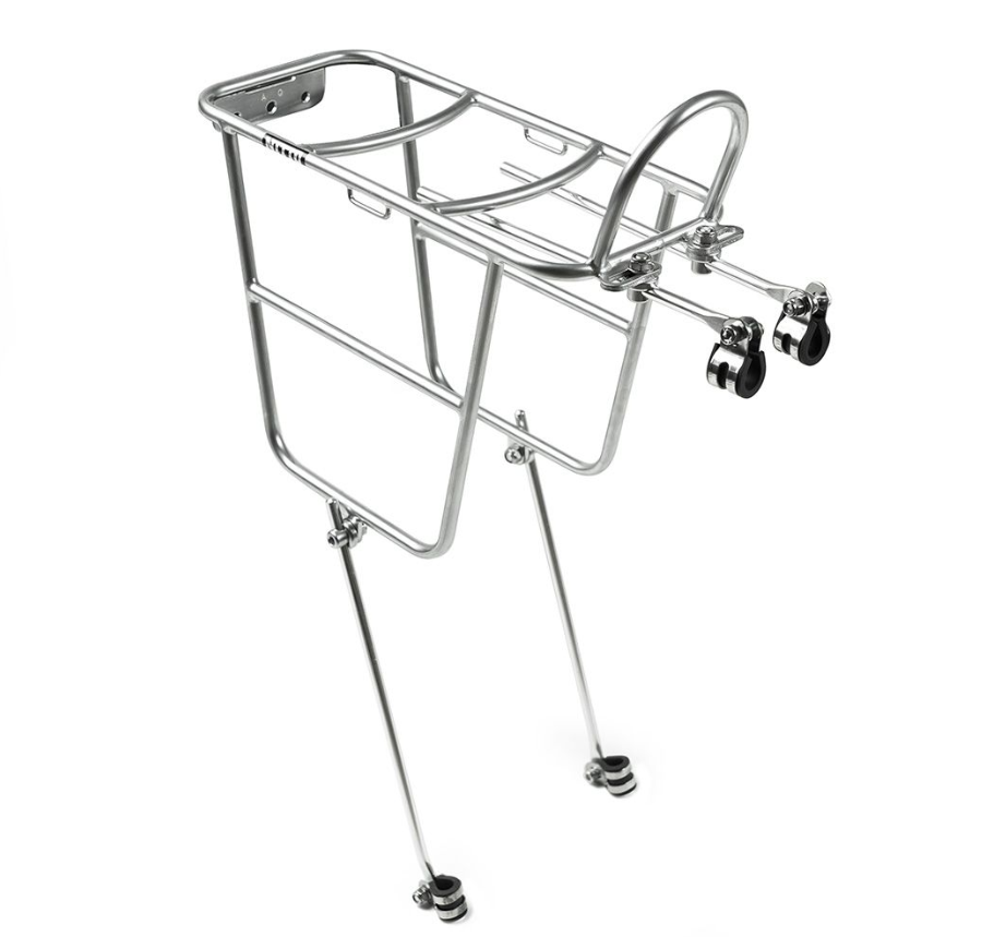 Nitto R15 Rear Rack For 26”-28” Wheel