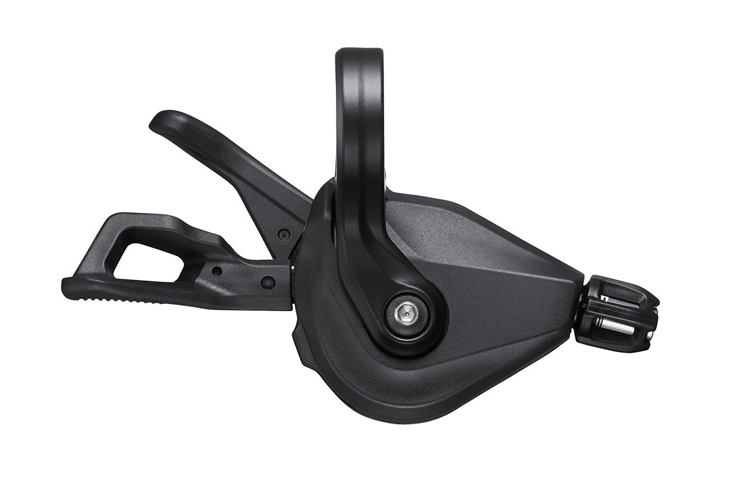 Shimano SLX M7100 Shift Lever Band On 12 Speed Right Hand Shifter