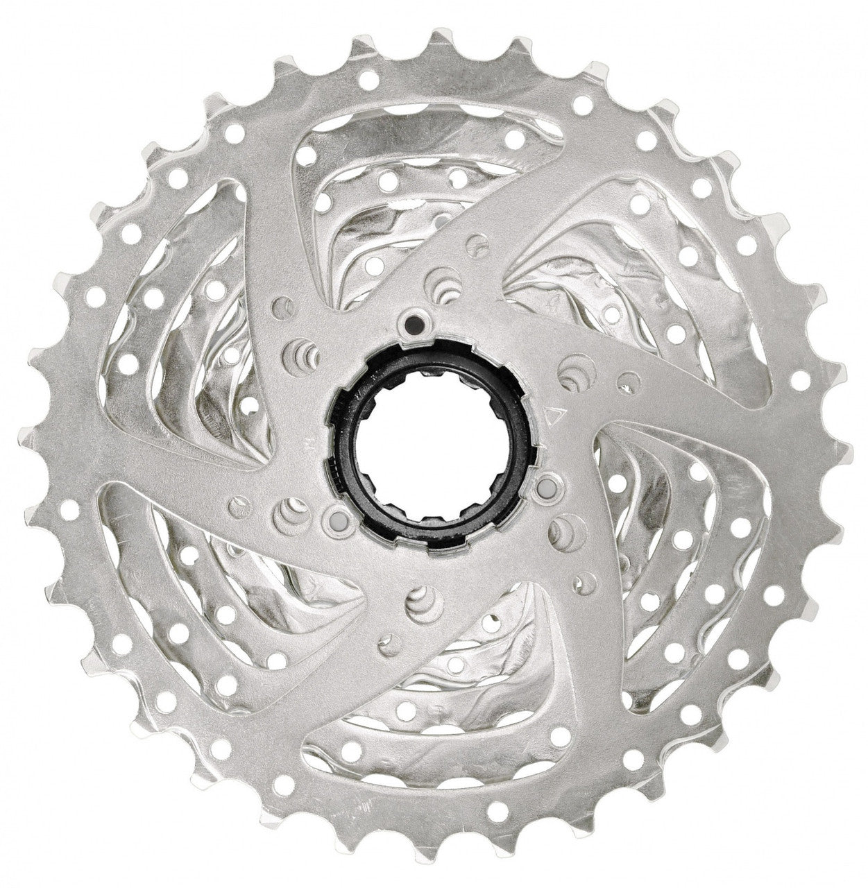 Sunrace CSM66 8 Speed Cassette