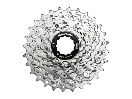 Sunrace CSR91 9 Speed Cassette Size 11-28
