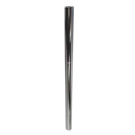 Nitto SP-4 Inline Cro-mo Seatpost | 22.2mm Clamp | Chrome