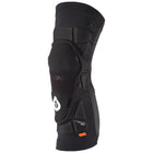 SixSixOne Recon Advance Knee Guard In Black All Sizes
