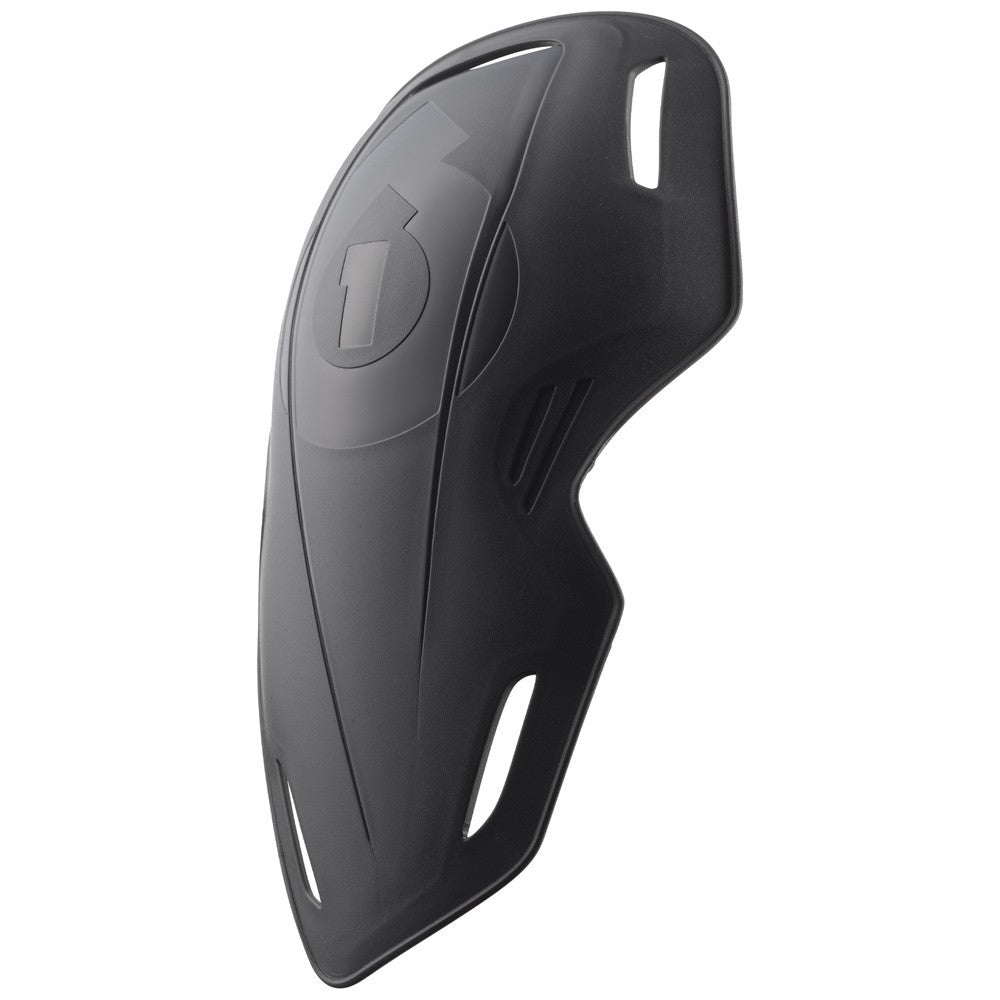 SixSixOne Recon Advance Knee Guard In Black All Sizes