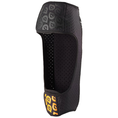 SixSixOne Comp Am MTB Downhill Shin Guard In Black All Sizes