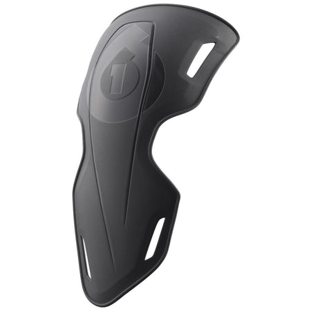 SixSixOne Recon Advance Elbow Guard In Black All Sizes