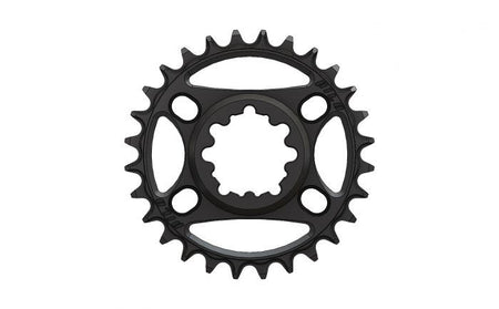 Pilo Narrow/Wide Sram Eagle Direct Mount 6mm Offset Chainring All Sizes