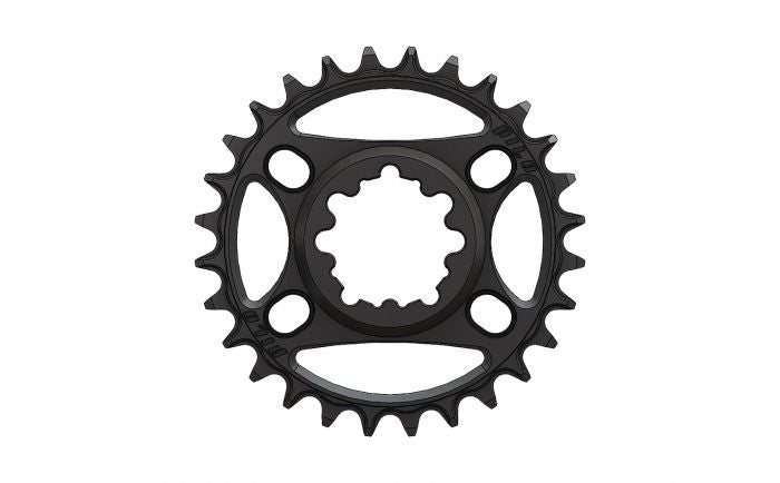 Pilo Narrow/Wide Sram Eagle Direct Mount 6mm Offset Chainring All Sizes