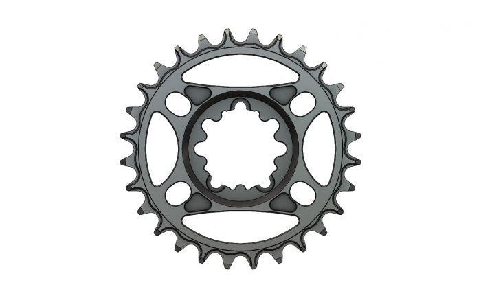 Pilo Narrow/Wide Sram Eagle Direct Mount 3mm Offset Chainring All Sizes