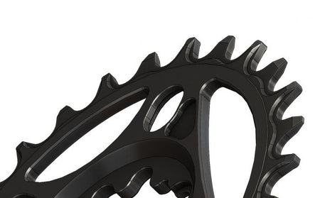 Pilo Narrow/Wide Sram Eagle Direct Mount 3mm Offset Chainring All Sizes
