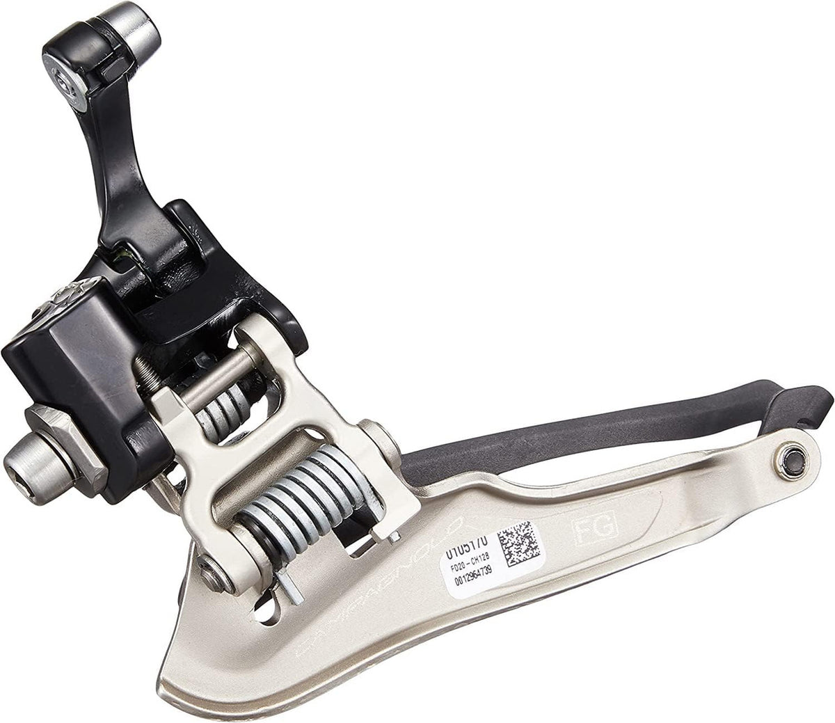 Fcd2f0 Campagnolo FD20-CH2B Chorus 12 Speed Front Derailleur