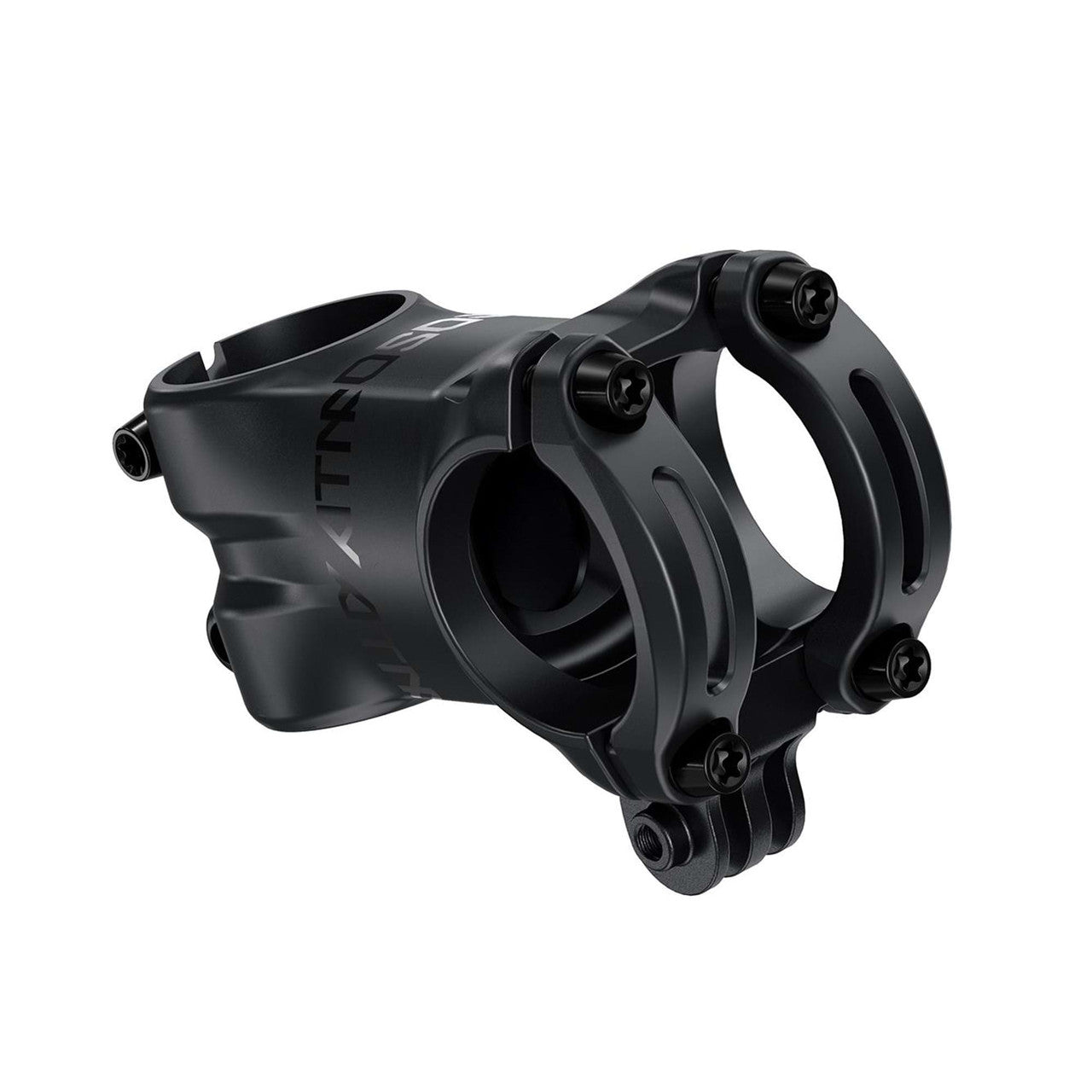 Truvativ Atmos 7K 31.8mm Clamp 6mm Rise MTB Stem In Blast Black All Sizes RRP £74