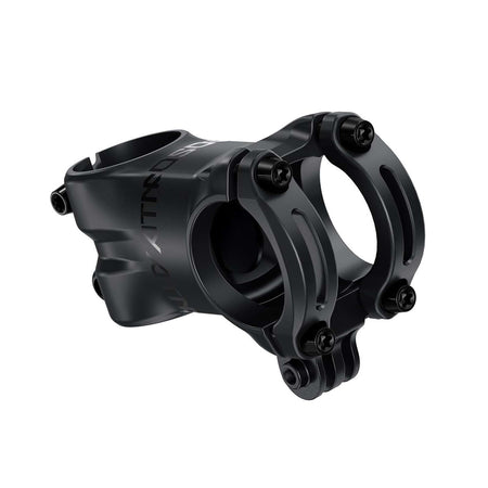 Truvativ Atmos 7K 31.8mm Clamp 6mm Rise MTB Stem In Blast Black All Sizes RRP £74