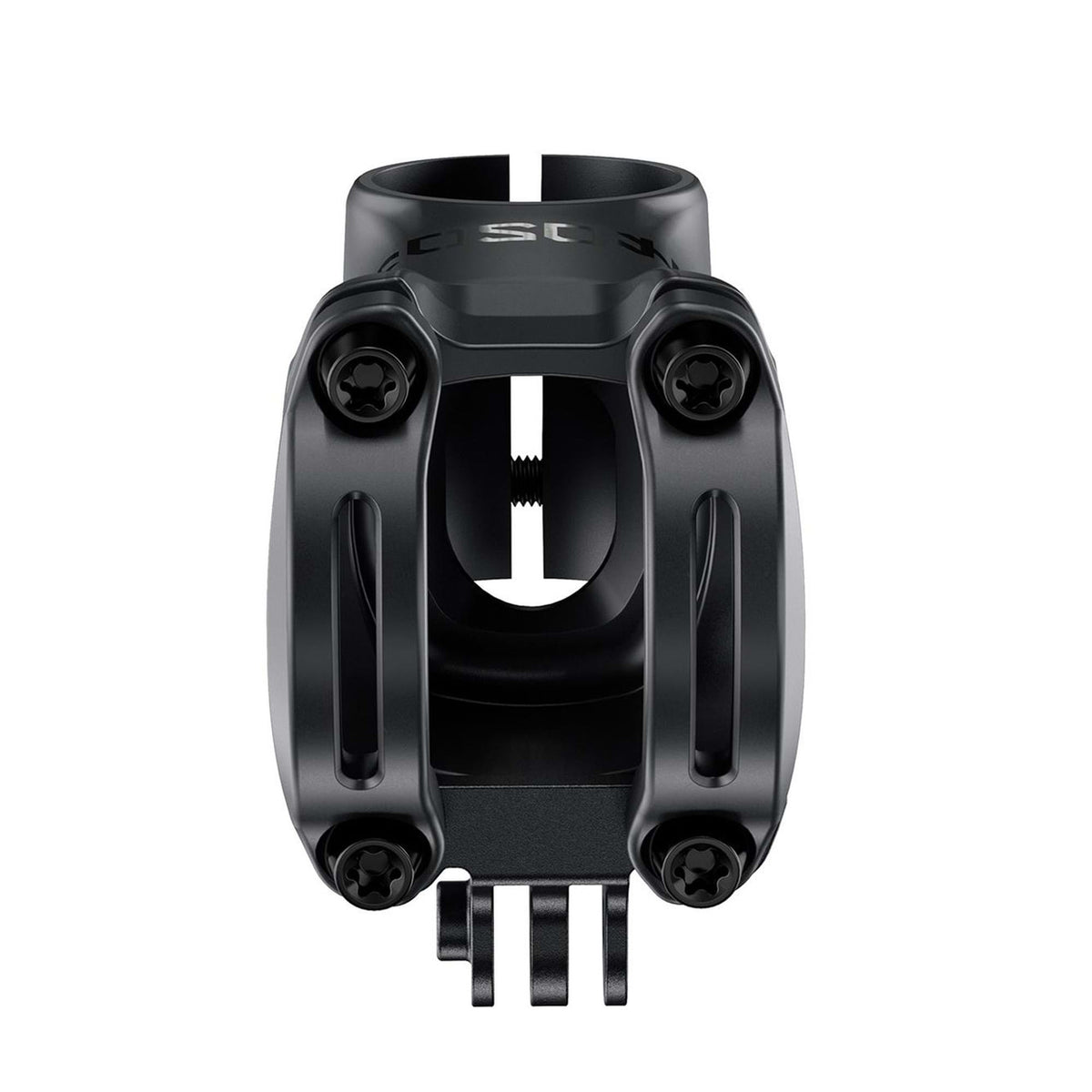 Truvativ Atmos 7K 31.8mm Clamp 6mm Rise MTB Stem In Blast Black All Sizes RRP £74