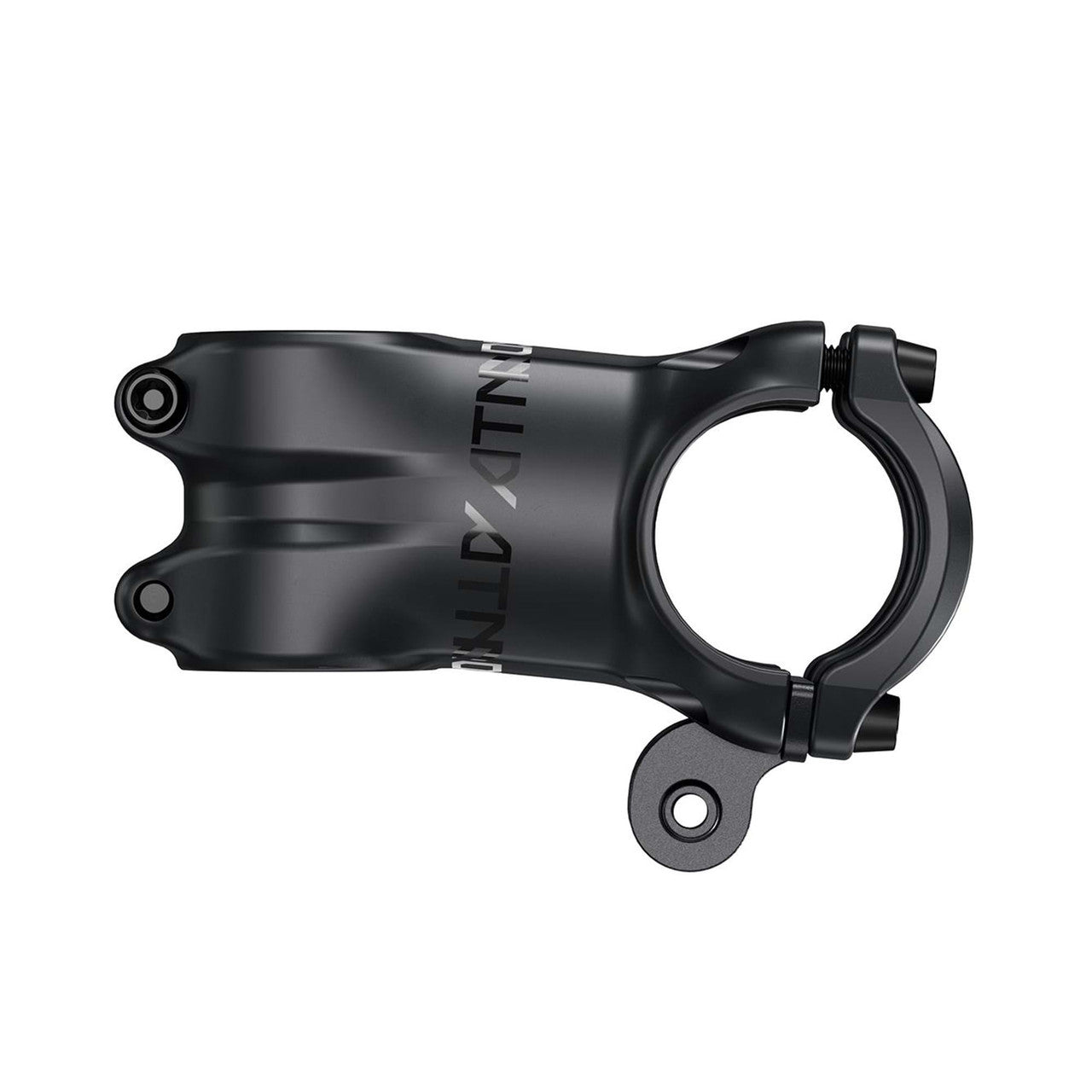 Truvativ Atmos 7K 31.8mm Clamp 6mm Rise MTB Stem In Blast Black All Sizes RRP £74
